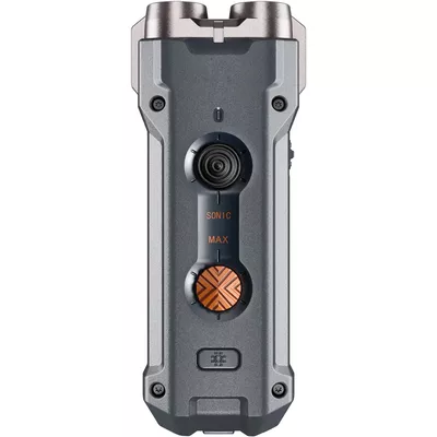 Отпугиватель собак ультразвуковой Xiaomi Rojeco U20 Ultrasonic Dog Repeller Dual Probe LED Gray (Серый)