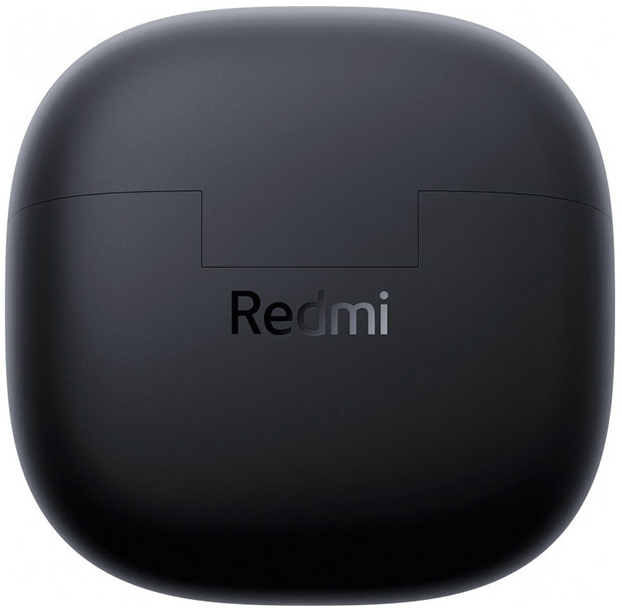Беспроводные наушники Xiaomi Redmi Buds 6 Lite Black (Черный) Global Version