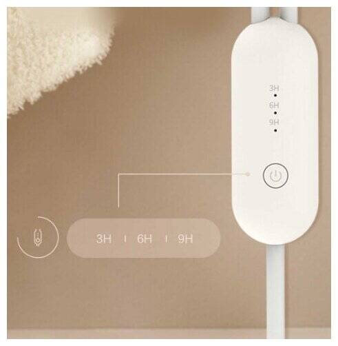 Сушилка для обуви Xiaomi Lofans Smart timing shoe dryer (S3) White (Белый)