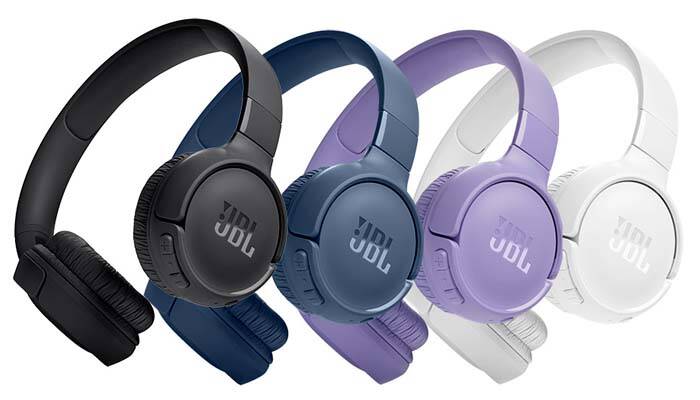 Беспроводные наушники JBL Tune 520BT Black (Черный) Global Version Беспроводные наушники JBL Tune 520BT Black (Черный) Global Version