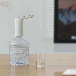 Автоматическая помпа Xiaomi Mijia 3LIFE Water Pump Wireless (MOD-002) White (Белый) CN