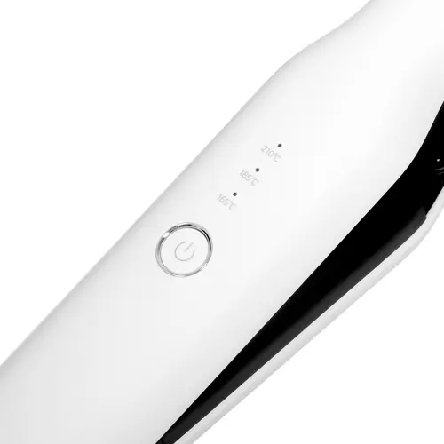 Беспроводной выпрямитель для волос Xiaomi Mijia Wireless Bar Clip MFZXQ02ZHM White (Белый) Беспроводной выпрямитель для волос Xiaomi Mijia Wireless Bar Clip MFZXQ02ZHM White (Белый)
