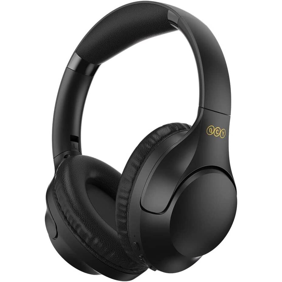 Беспроводные наушники QCY H2 Black (Черный) Global Version Беспроводные наушники QCY H2 Black (Черный) Global Version