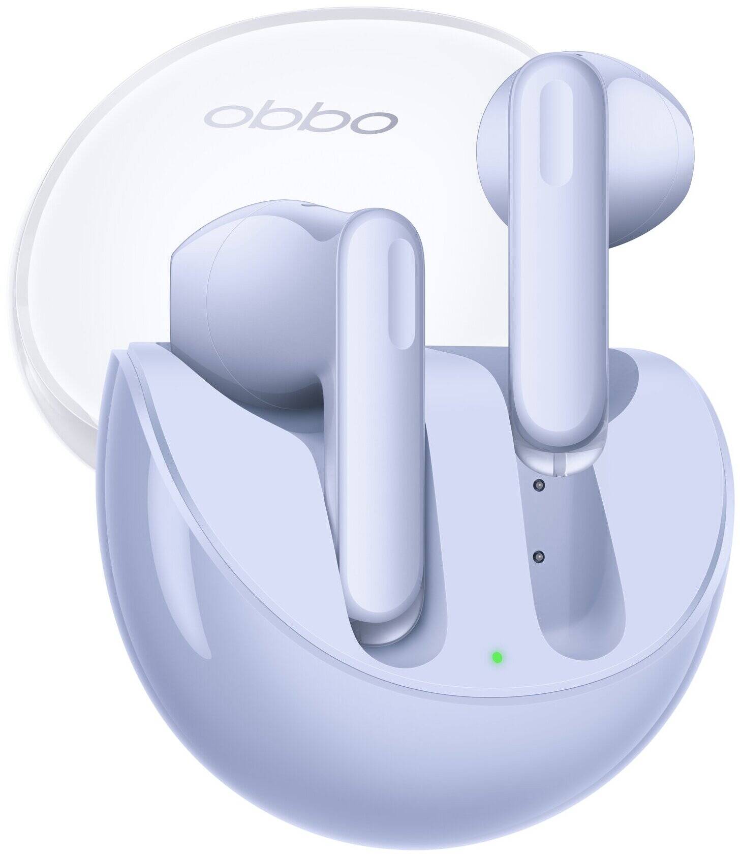 Беспроводные наушники Oppo Enco Air3 (ETE31) Blue (Синий) Global Version
