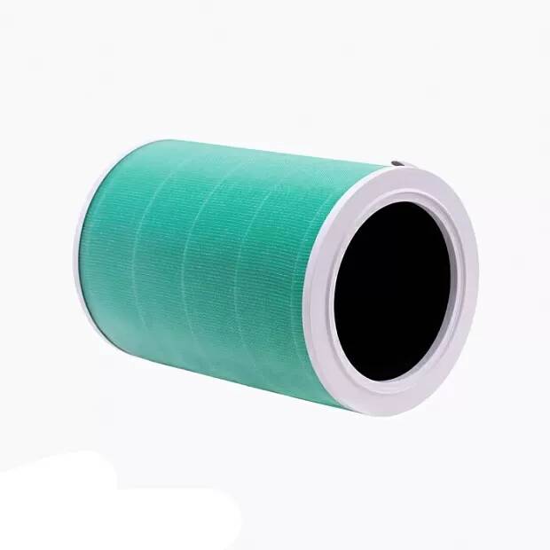 Фильтр для очистителя воздуха Xiaomi Mijia Air Purifier 4 Pro (M15R-FLP) Фильтр для очистителя воздуха Xiaomi Mijia Air Purifier 4 Pro (M15R-FLP)