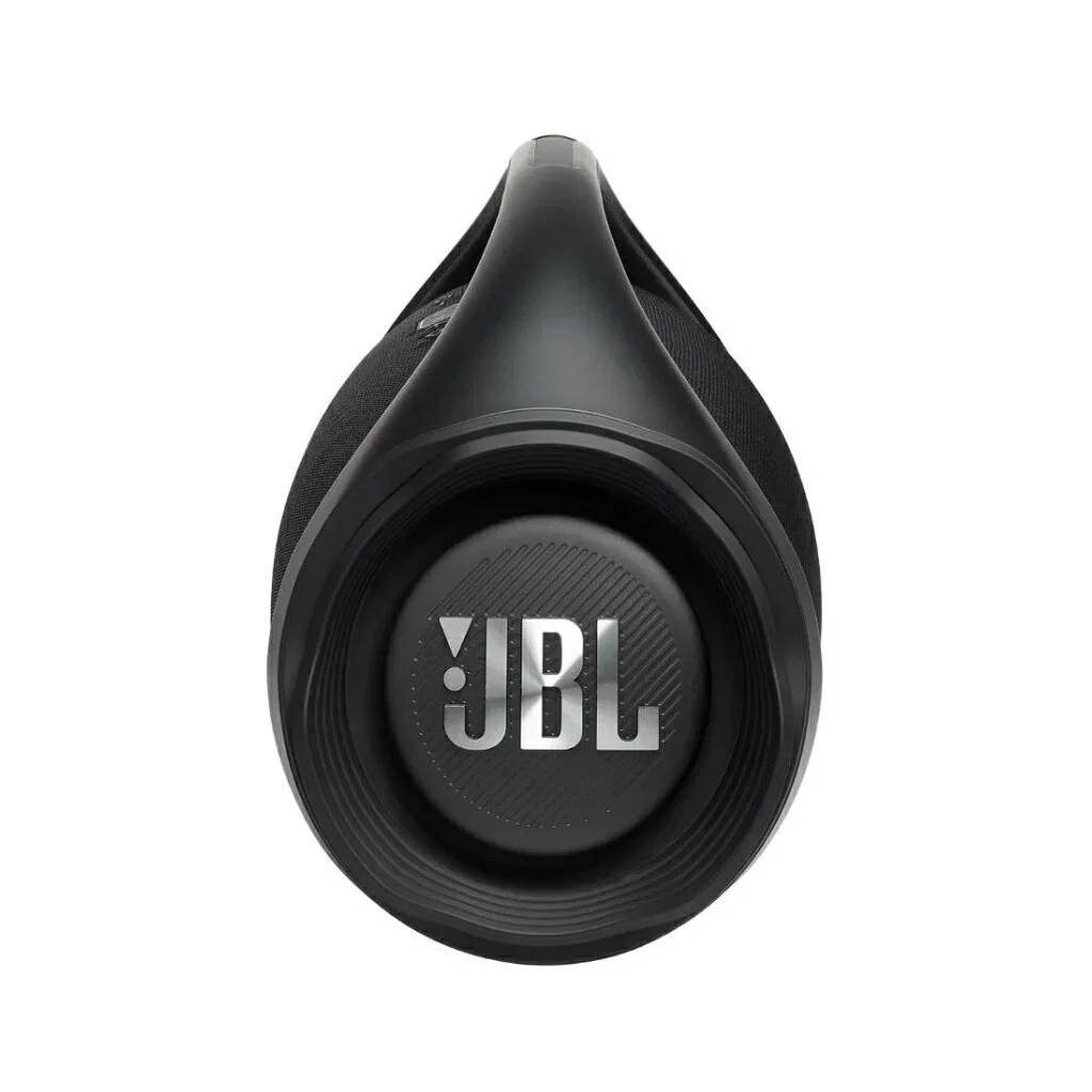 Колонка портативная JBL Boombox 3 Black (Черный)