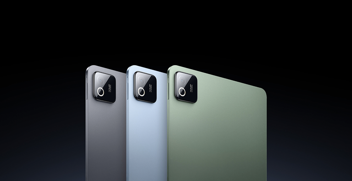 Планшет Xiaomi Pad 8 Pro WiFi 12/512GB Gray (Серый) Global Version Планшет Xiaomi Pad 8 Pro WiFi 12/512GB Gray (Серый) Global Version