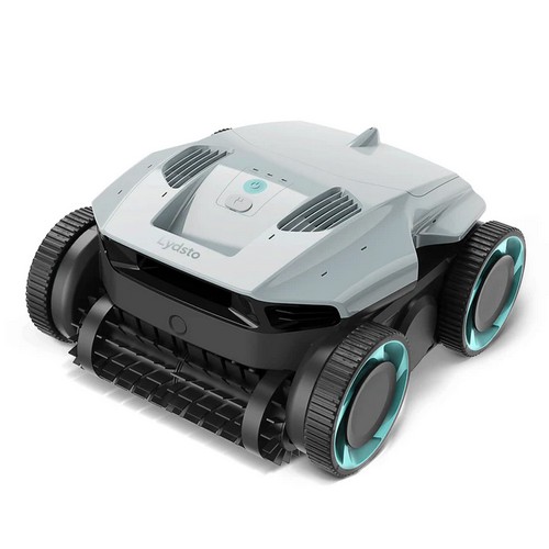 Робот-пылесос для бассейна Lydsto Robotic Pool Cleaner S3 Gray (Серый) Global Version