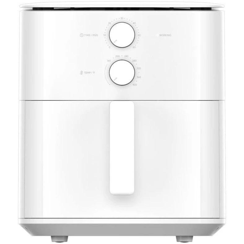 Аэрогриль Xiaomi Smart Air Fryer Essential 6L (MAF13) Аэрогриль Xiaomi Smart Air Fryer Essential 6L (MAF13)