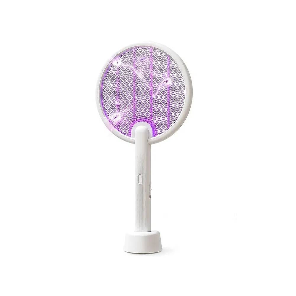 Электрическая мухобойка Qualitell Electric Mosquito Swatter C2 (ZSC220906) Электрическая мухобойка Qualitell Electric Mosquito Swatter C2 (ZSC220906)