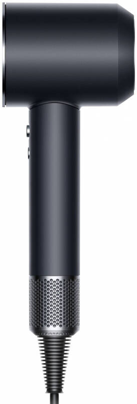 Фен Dyson Supersonic Hair Dryer HD08 Black/Nickel (Черный/Никель) Global Version