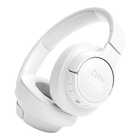 Бспроводные наушники JBL Tune 720BT