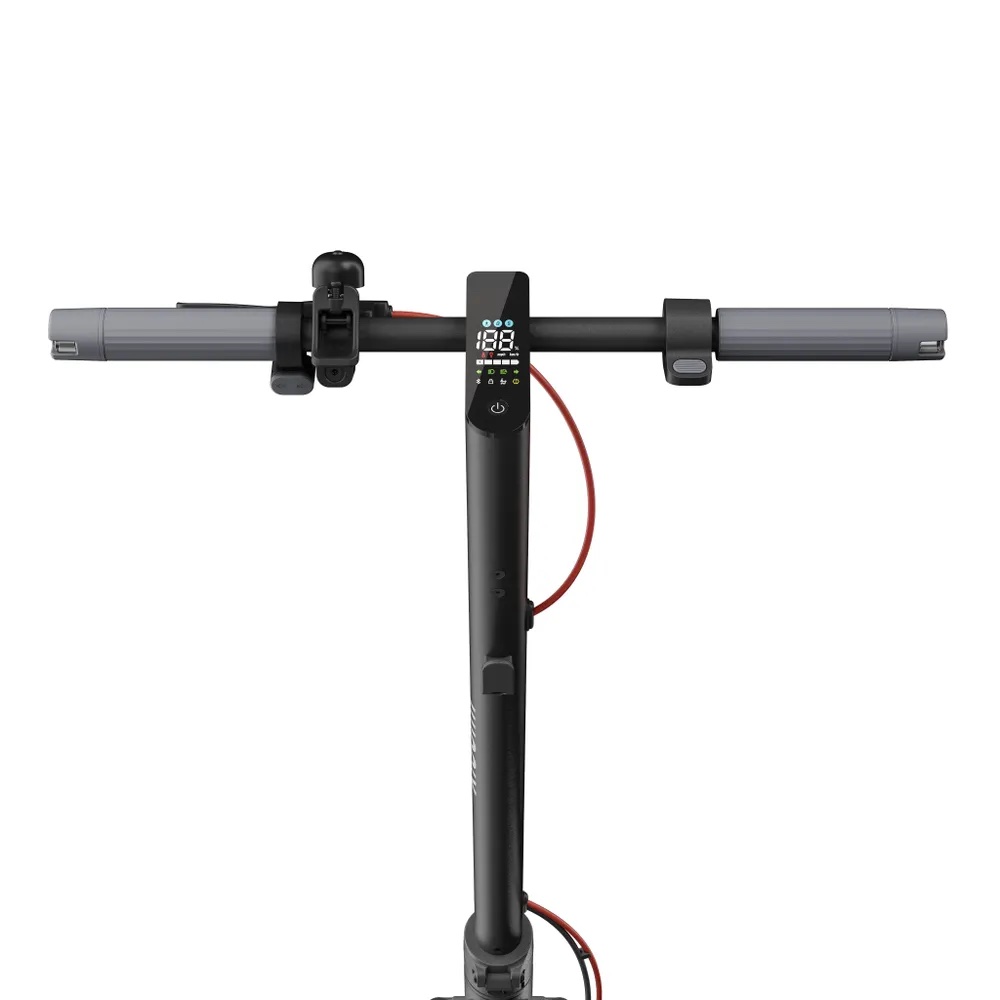 Электросамокат Xiaomi Electric Scooter 5 Black (Черный) Global Version