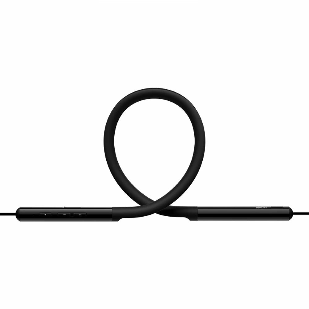 Беспроводные наушники Xiaomi Collar Sport Earphone (LYXQEJ01JY) Black (Черный) Беспроводные наушники Xiaomi Collar Sport Earphone (LYXQEJ01JY) Black (Черный)
