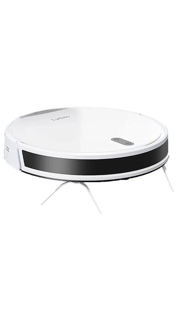 Робот-пылесос Lydsto Robot Vacuum G2D