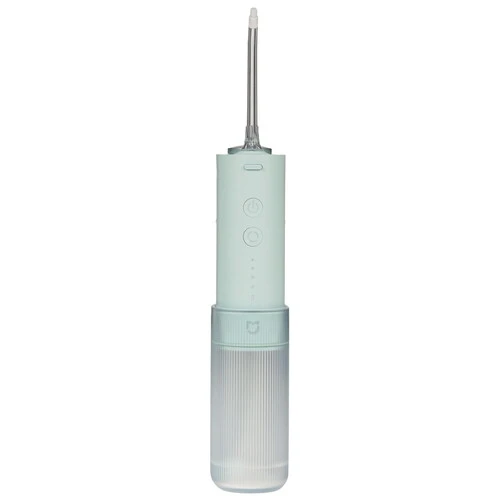 Ирригатор Xiaomi Mijia Electric Teeth Flosser F400 (MEO704) Green (Зеленый)