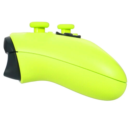 Геймпад беспроводной Xbox Electric Volt Green (Зеленый) Геймпад беспроводной Xbox Electric Volt Green (Зеленый)