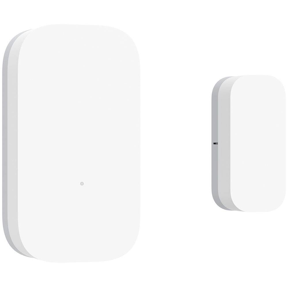 Датчик открытия дверей и окон Xiaomi Smart Home Door/Window Sensor (MCCGQ01LM) White (Белый) Датчик открытия дверей и окон Xiaomi Smart Home Door/Window Sensor (MCCGQ01LM) White (Белый)