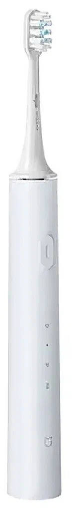 Электрическая зубная щетка Xiaomi Mijia T500C Blue (Синий) CN Электрическая зубная щетка Xiaomi Mijia T500C Blue (Синий) CN