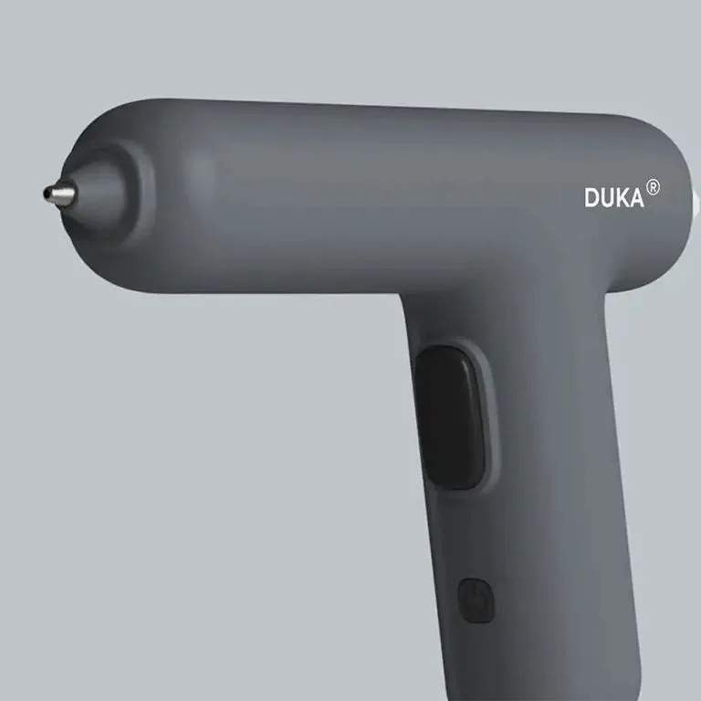 Клеевой пистолет Xiaomi ATuMan Duka EG1 Gray (Серый)