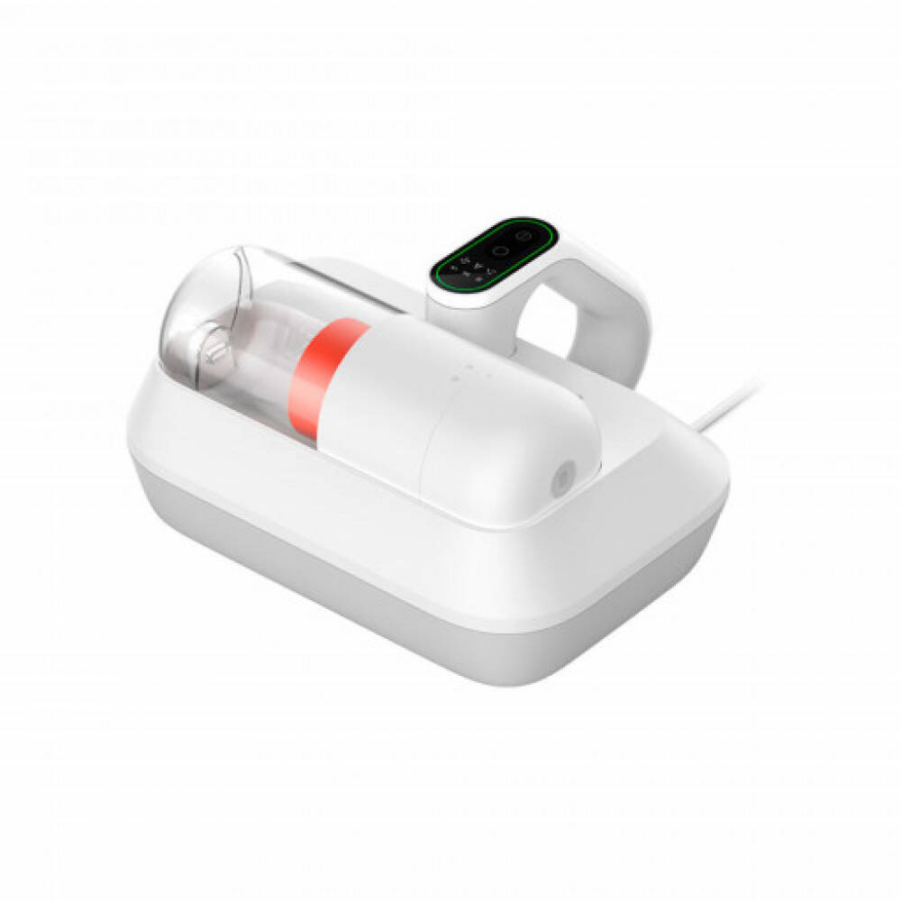 Пылесос для удаления пылевого клеща Xiaomi Mijia Mite Removal Device Pro (B402CN) White (Белый)