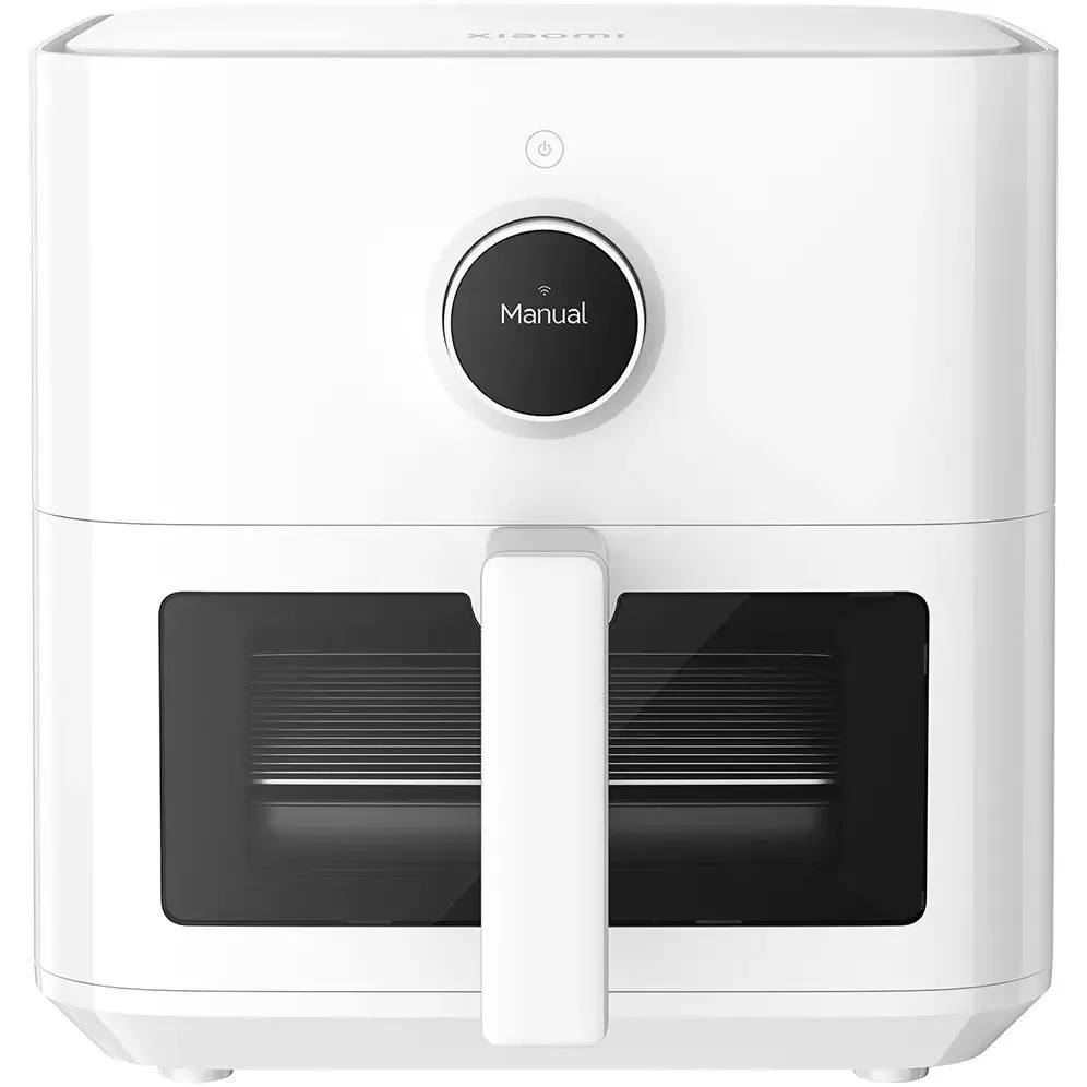 Аэрогриль Xiaomi Mi Smart Air Fryer 5.5L MAF15 (BHR8238EU) White (Белый) Global Version