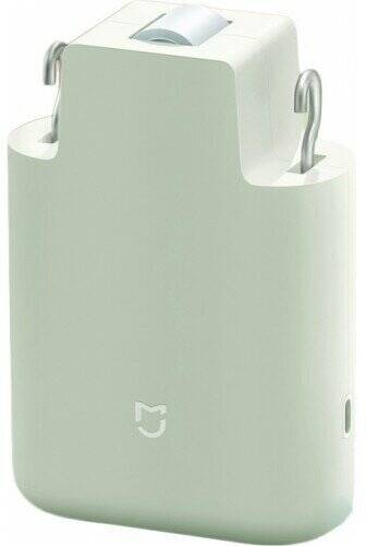 Электропривод для штор Xiaomi Mijia Curtain Companion Track Edition (MJSGCLBL01LM) White (Белый)