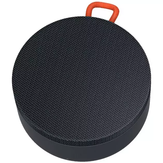 Колонка портативная Xiaomi Outdoor Bluetooth Speaker Mini (XMYX04WM) Black (Черный) Колонка портативная Xiaomi Outdoor Bluetooth Speaker Mini (XMYX04WM) Black (Черный)