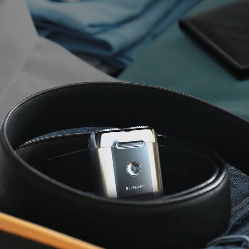 Электробритва Xiaomi BEHEART G520 Silver (Серебристый) Электробритва Xiaomi BEHEART G520 Silver (Серебристый)