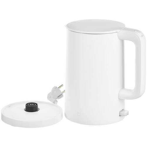 Электрочайник Xiaomi Mijia Electric Kettle 1S White (Белый) CN