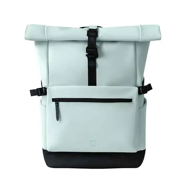 Рюкзак Xiaomi Rolled Casual Backpack (MJXXB01RM) Blue (Синий) CN