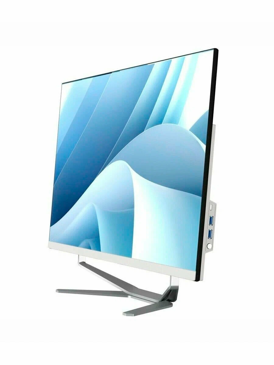 Моноблок CHIGO 27" R270 ( Intel Core i7-4770s,RAM 8ГБ, SSD 256 ГБ) White (Белый) Моноблок CHIGO 27" R270 ( Intel Core i7-4770s,RAM 8ГБ, SSD 256 ГБ) White (Белый)