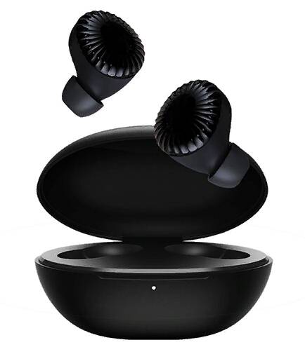 Беспроводные наушники Realme Dizo Realfit GoPods E5 (RT02)