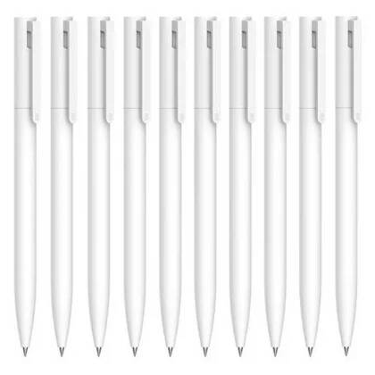 Набор гелевых ручек Kaco Pure Plastic Gel Ink Pen (10 шт) Набор гелевых ручек Kaco Pure Plastic Gel Ink Pen (10 шт)