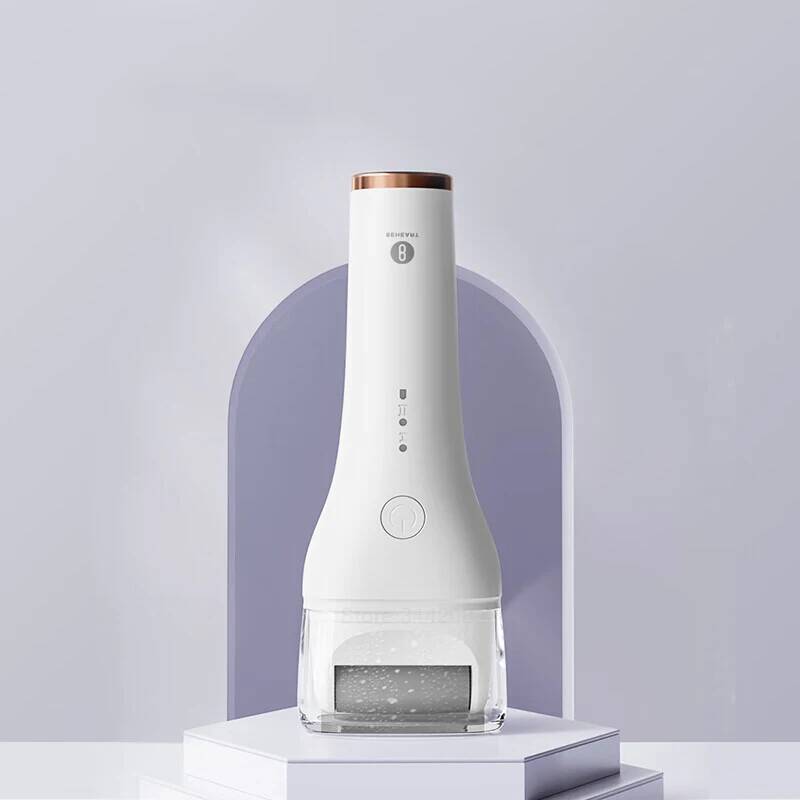 Электрический педикюрный инструмент Xiaomi BEHEART M10 White (Белый)