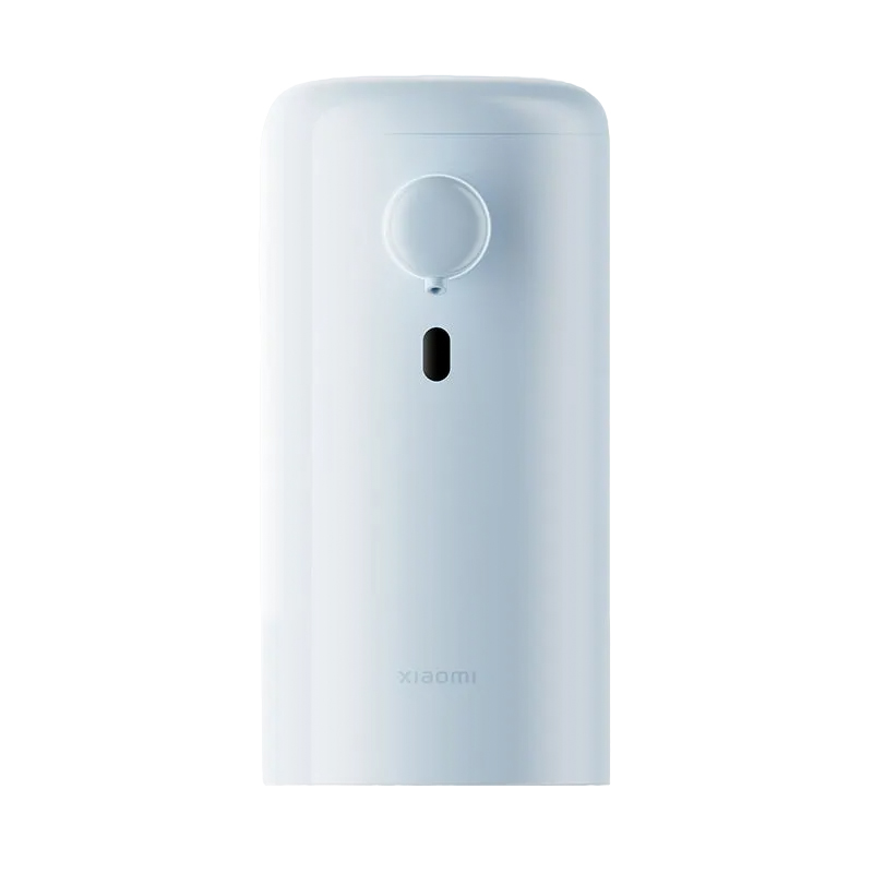 Диспенсер Xiaomi Automatic Soap Dispenser (MJXSJ06XW) Blue (Голубой) Global Version Диспенсер Xiaomi Automatic Soap Dispenser (MJXSJ06XW) Blue (Голубой) Global Version