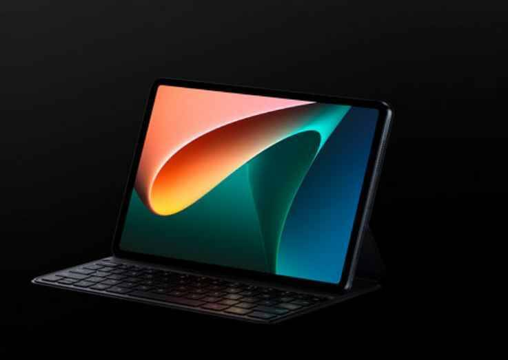 Клавиатура для планшета Xiaomi Pad 6 Keyboard (русскоязычная) Black (Черный) Клавиатура для планшета Xiaomi Pad 6 Keyboard (русскоязычная) Black (Черный)