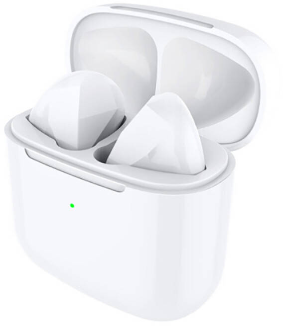 Беспроводные наушники Lenovo TW50 Thinkplus Trackpods White (Белый) Global Version