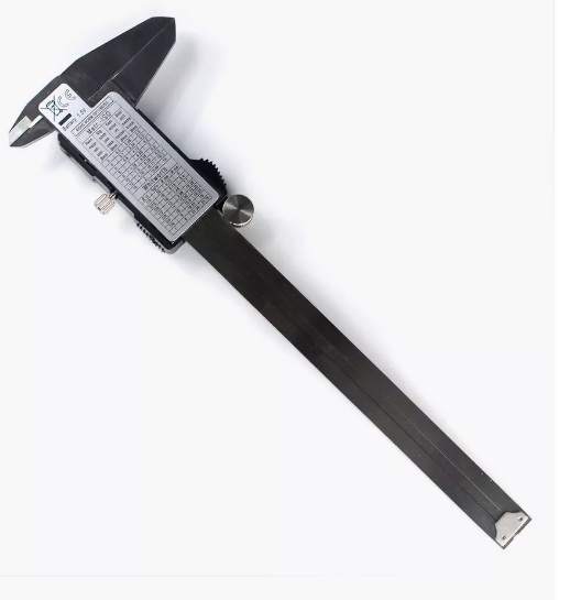 Цифровой штангельциркуль Xiaomi ATuMan Duka CA2 Gray (Серый)