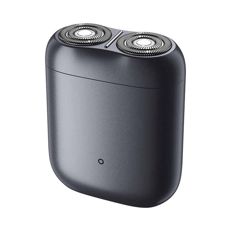 Электробритва Xiaomi Mijia Electric Shaver S200 Black (Черный)