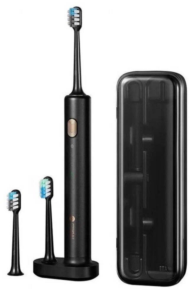 Электрическая зубная щетка DR.BEI Sonic Electric Toothbrush BY-V12