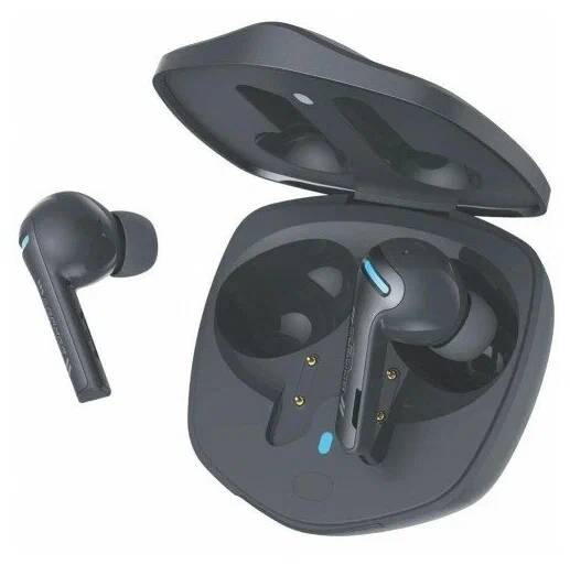 Беспроводные наушники QCY G1 Gray (Серый) CN