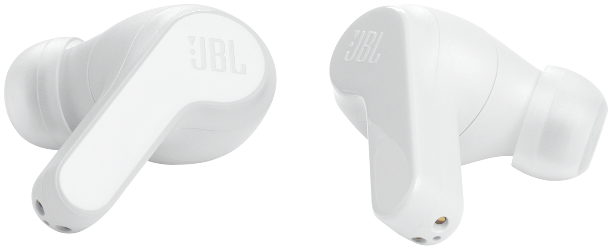 Беспроводные наушники JBL Wave 200 TWS (JBLW200TWSWHT) White (Белый) Беспроводные наушники JBL Wave 200 TWS (JBLW200TWSWHT) White (Белый)