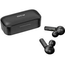 Беспроводные наушники QCY T5S Black (Черный) CN