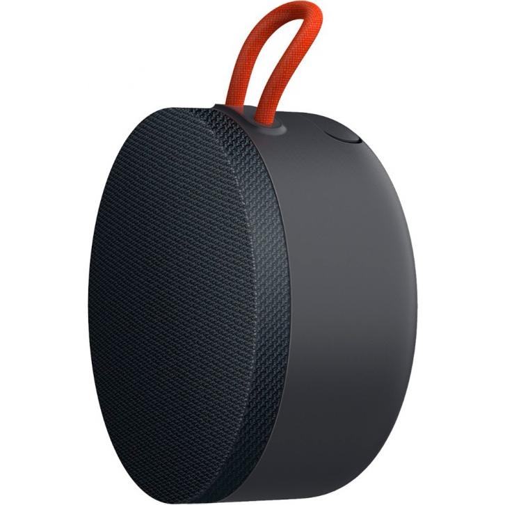Колонка портативная Xiaomi Outdoor Bluetooth Speaker Mini (XMYX04WM) Black (Черный) Колонка портативная Xiaomi Outdoor Bluetooth Speaker Mini (XMYX04WM) Black (Черный)