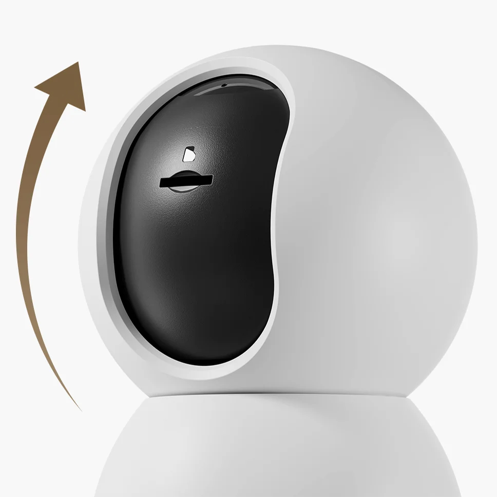 Ip-камера Xiaomi Smart Camera C701 (BHR07X7EU) White (Белый) Global Version Ip-камера Xiaomi Smart Camera C701 (BHR07X7EU) White (Белый) Global Version