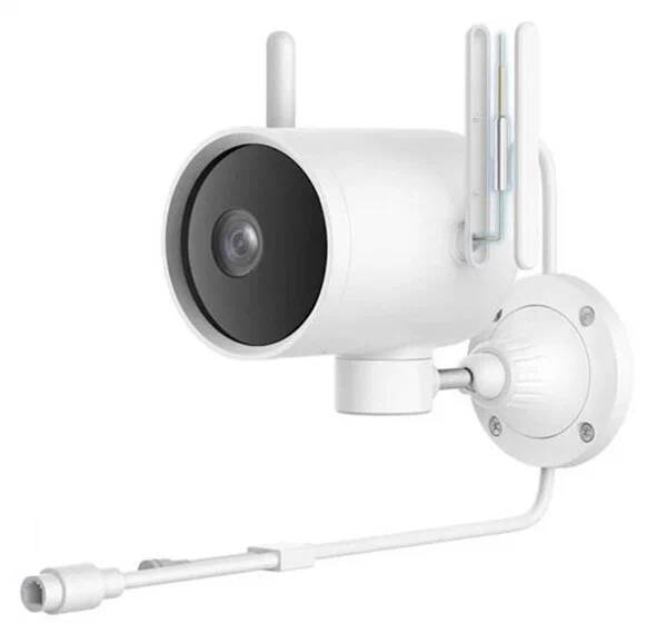 IP камера Xiaomi IMILAB EC3 Outdoor Security Camera White (Белый)