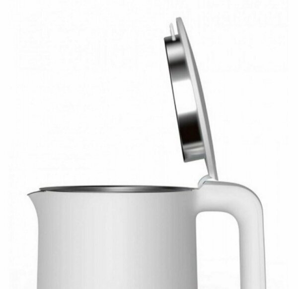 Электрочайник Xiaomi Mijia Electric Kettle S1 (MJDSH07YM) White (Белый)