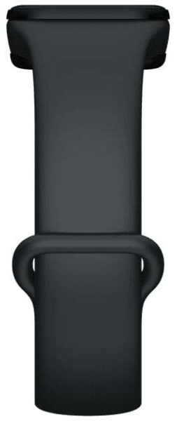Фитнес-браслет Xiaomi Band 8 Active Black (Черный) Global Version Фитнес-браслет Xiaomi Band 8 Active Black (Черный) Global Version