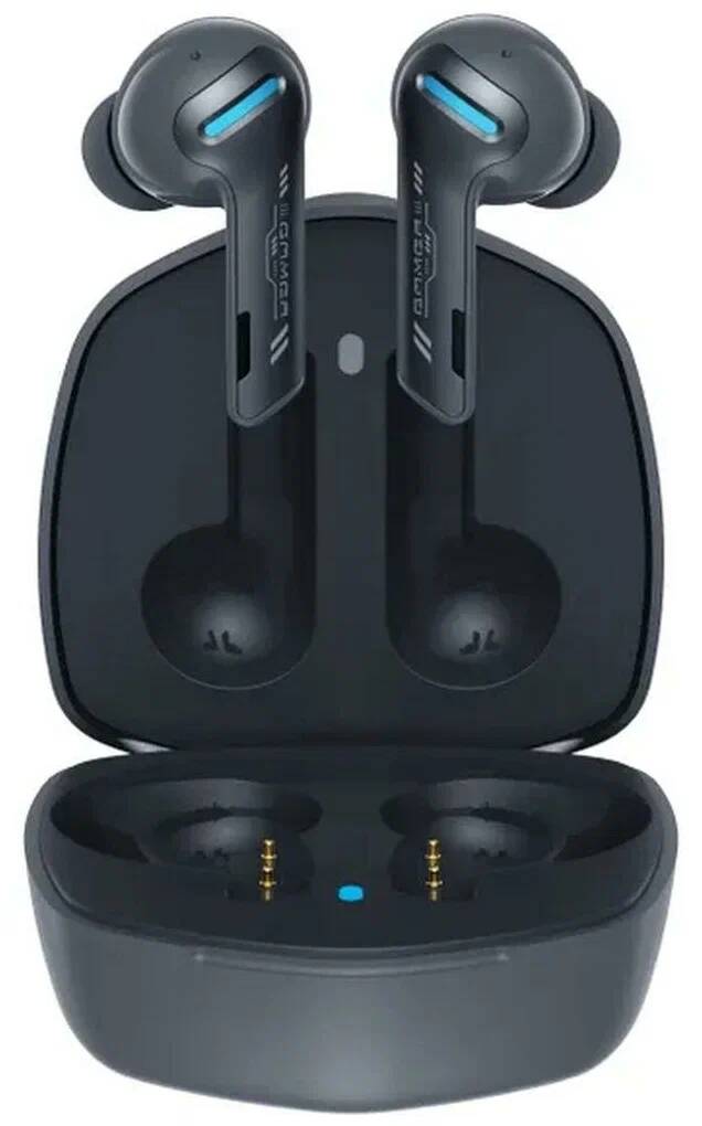 Беспроводные наушники QCY G1 Gray (Серый) CN